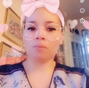 Meet your Posher, Tameka